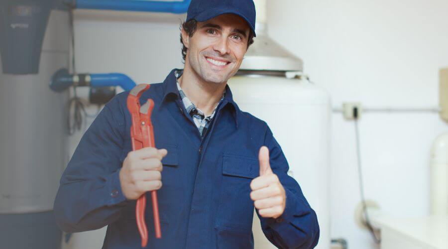 Professional septic tank pumping in Germantown, MD